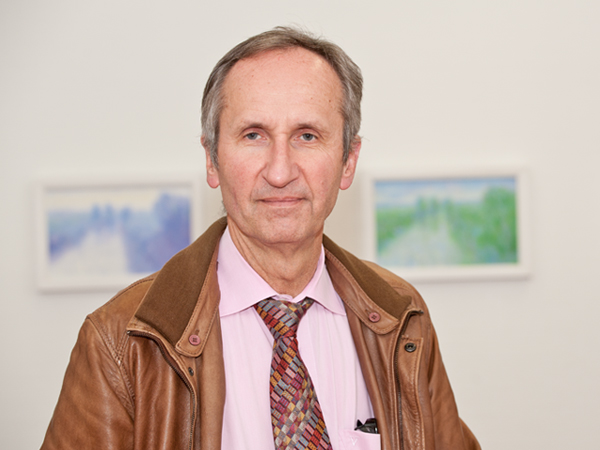 Dr. Christoph Chylarecki